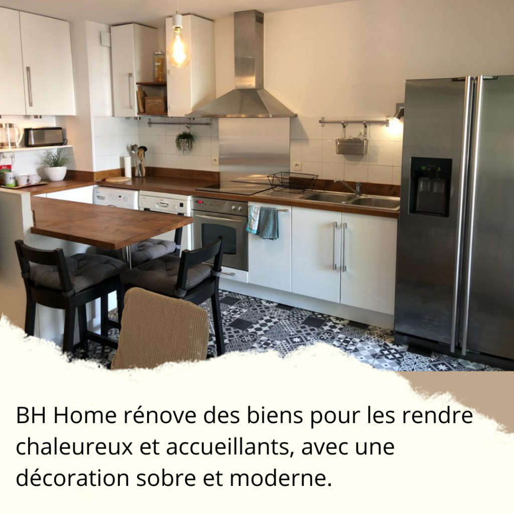 Rénovation