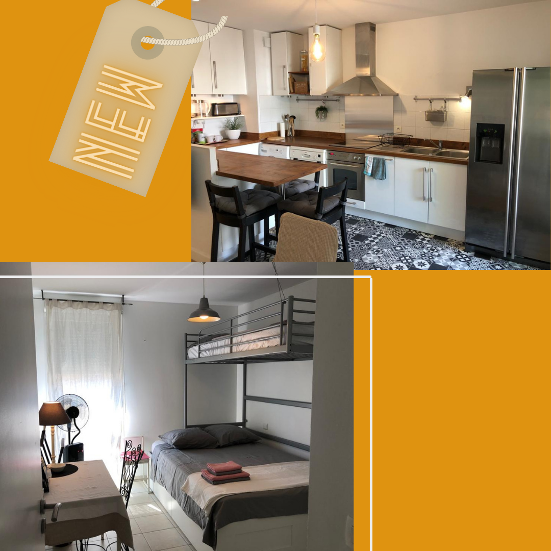 rénovations appartement