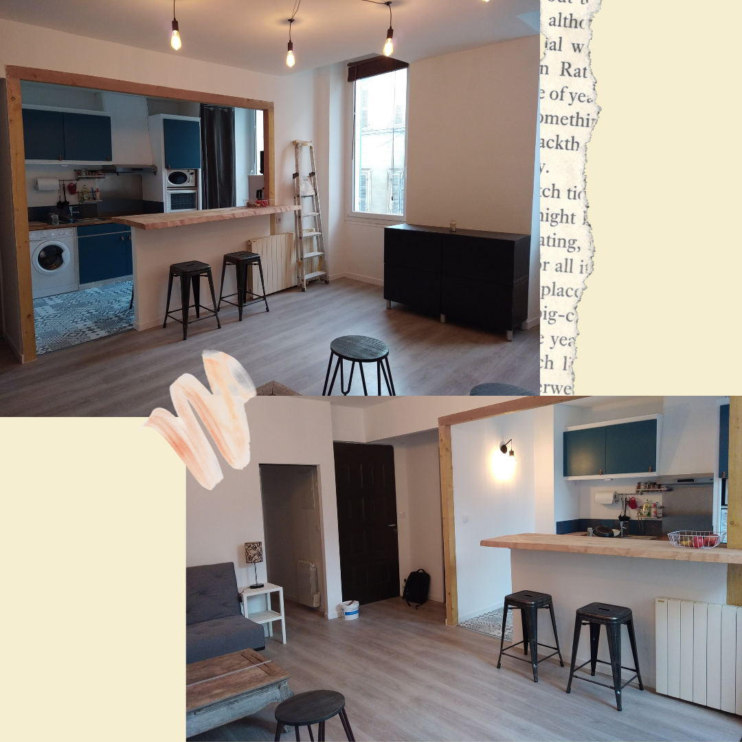Après rénovation